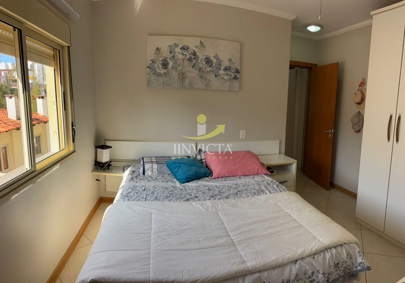 AMPLO 3 DORMITÓRIOS NO CRNTRO NA AVENIDA POTY PRÓXIMO AO MAR!!!!!: 11ª foto da galeria de imagens do imóvel