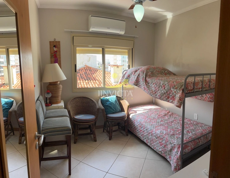 AMPLO 3 DORMITÓRIOS NO CRNTRO NA AVENIDA POTY PRÓXIMO AO MAR!!!!!: 9ª foto da galeria de imagens do imóvel