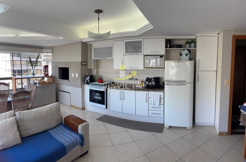 AMPLO 3 DORMITÓRIOS NO CRNTRO NA AVENIDA POTY PRÓXIMO AO MAR!!!!!: 3ª foto da galeria de imagens do imóvel