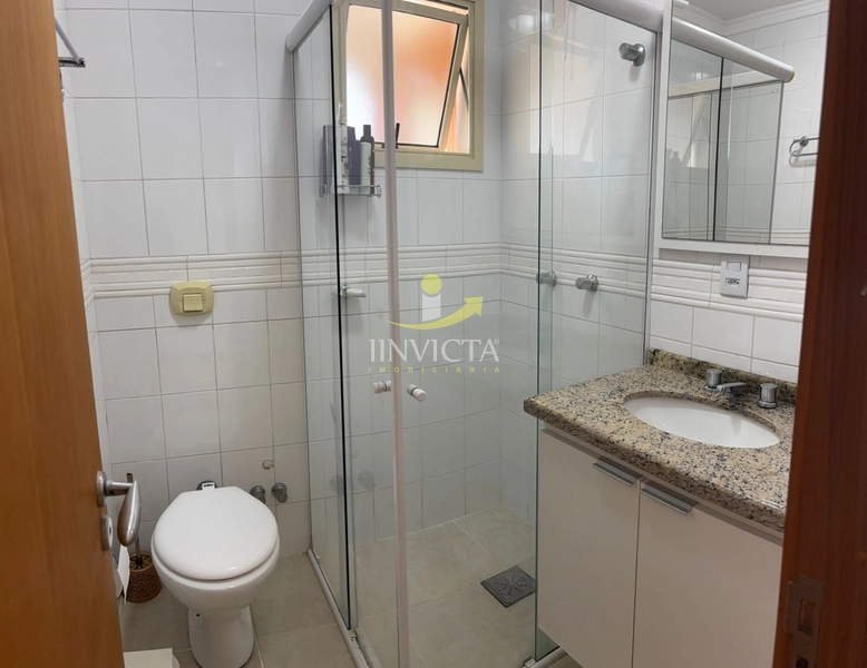 AMPLO 3 DORMITÓRIOS NO CRNTRO NA AVENIDA POTY PRÓXIMO AO MAR!!!!!: 8ª foto da galeria de imagens do imóvel