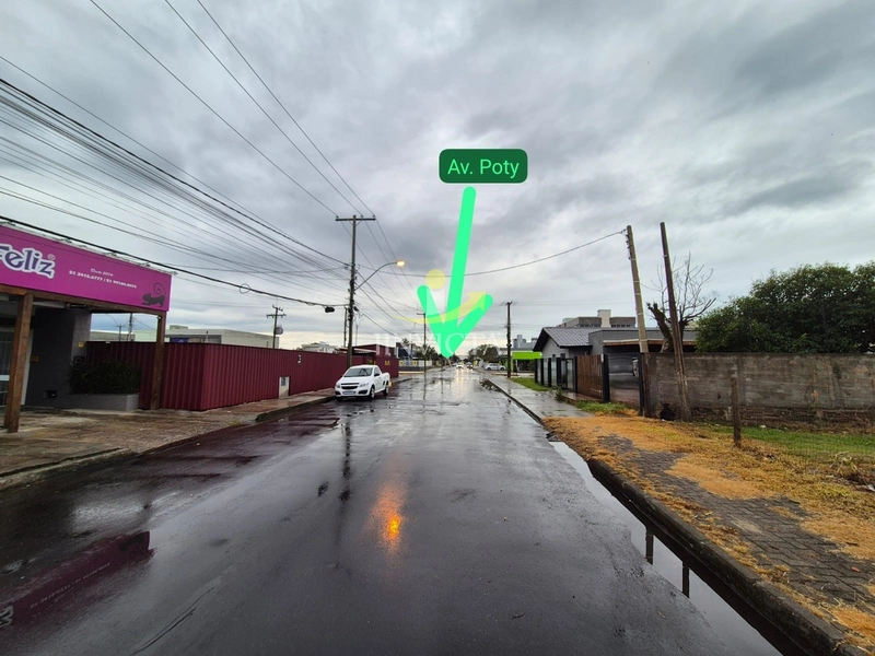 Terreno disponível para locação anual.: 4ª foto da galeria de imagens do imóvel