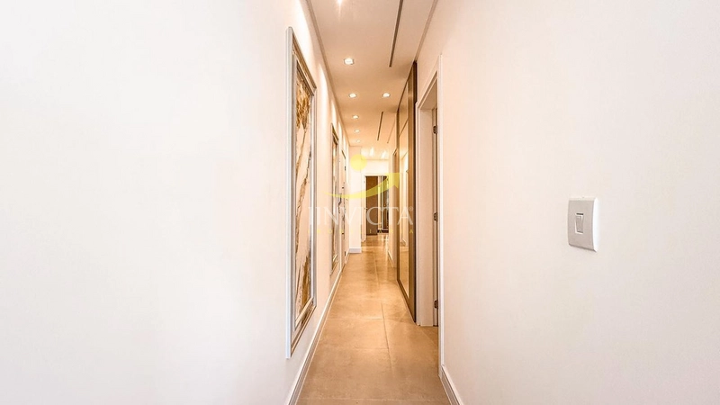 APARTAMENTO DE FRENTE NOVO! MOBILIADO E DECORADO! COM TERRAÇO!: 12ª foto da galeria de imagens do imóvel