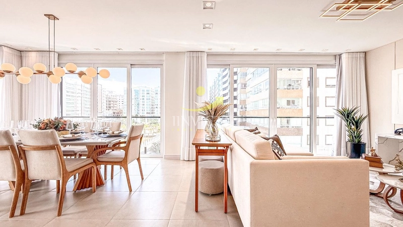 APARTAMENTO DE FRENTE NOVO! MOBILIADO E DECORADO! COM TERRAÇO!: 36ª foto da galeria de imagens do imóvel