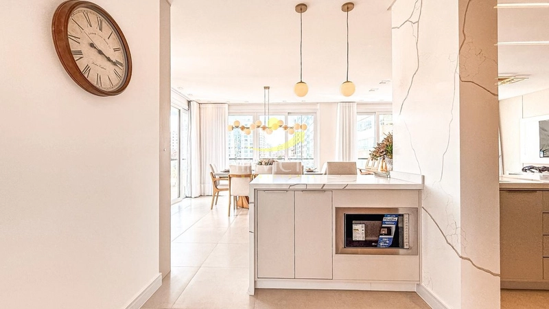 APARTAMENTO DE FRENTE NOVO! MOBILIADO E DECORADO! COM TERRAÇO!: 37ª foto da galeria de imagens do imóvel