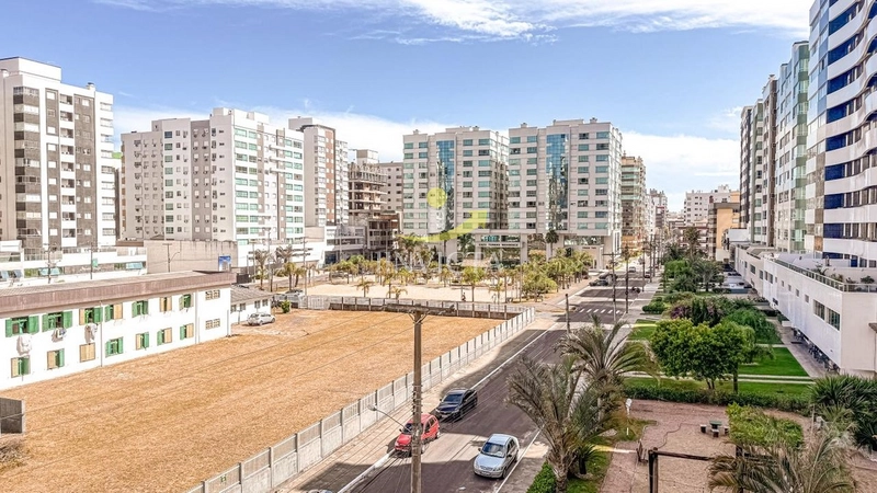 APARTAMENTO DE FRENTE NOVO! MOBILIADO E DECORADO! COM TERRAÇO!: 38ª foto da galeria de imagens do imóvel