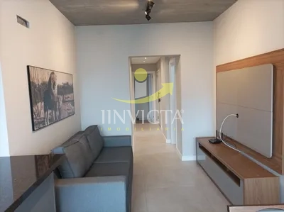 Apartamento de 2 dormitórios - Zona Nova - Capão da Canoa: 2ª foto da galeria de imagens do imóvel