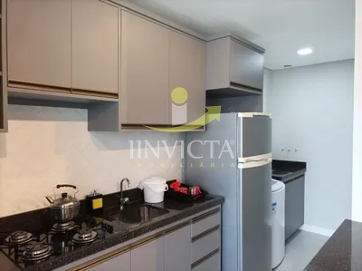 Apartamento de 2 dormitórios - Zona Nova - Capão da Canoa: 6ª foto da galeria de imagens do imóvel