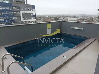 Apartamento de 2 dormitórios - Zona Nova - Capão da Canoa: 17ª foto da galeria de imagens do imóvel