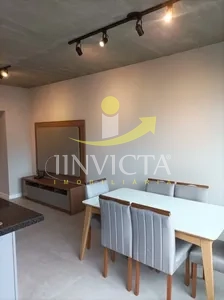 Apartamento de 2 dormitórios - Zona Nova - Capão da Canoa: 3ª foto da galeria de imagens do imóvel