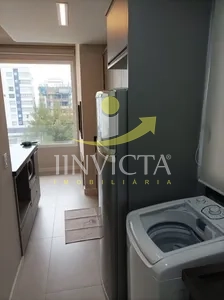 Apartamento de 2 dormitórios - Zona Nova - Capão da Canoa: 7ª foto da galeria de imagens do imóvel