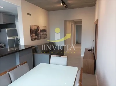 Apartamento de 2 dormitórios - Zona Nova - Capão da Canoa