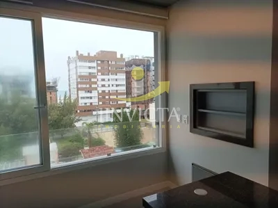 Apartamento de 2 dormitórios - Zona Nova - Capão da Canoa: 5ª foto da galeria de imagens do imóvel