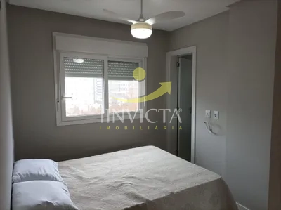 Apartamento de 2 dormitórios - Zona Nova - Capão da Canoa: 9ª foto da galeria de imagens do imóvel