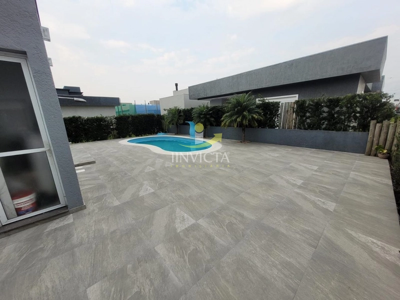 Casa em Condomínio Fechado - Locação Anual: 20ª foto da galeria de imagens do imóvel