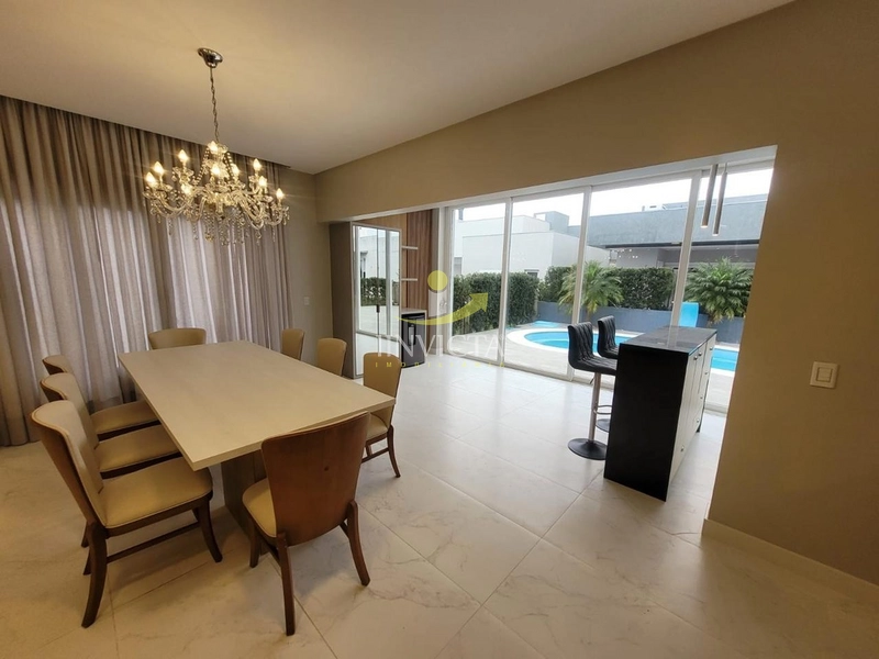 Casa em Condomínio Fechado - Locação Anual: 7ª foto da galeria de imagens do imóvel