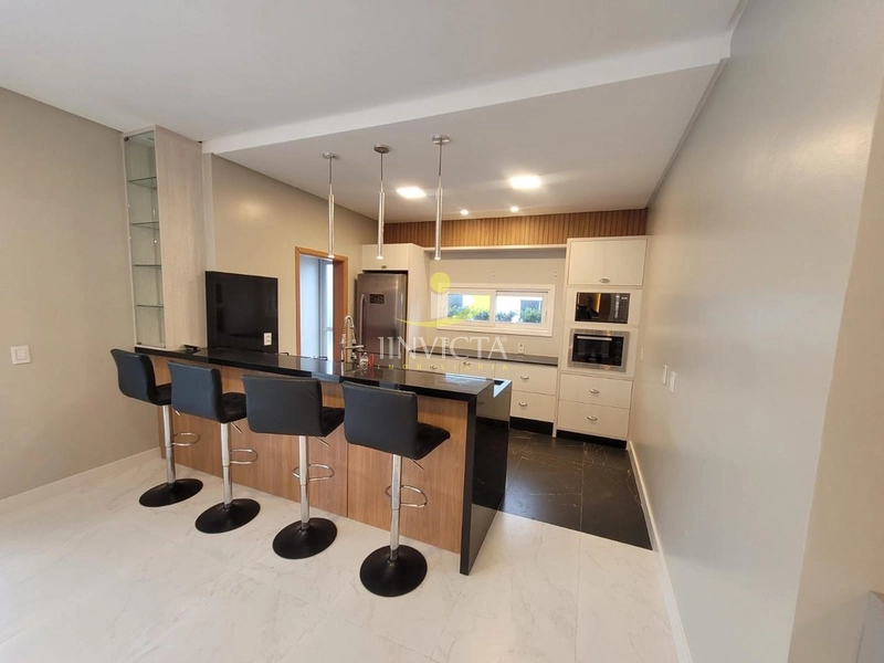 Casa em Condomínio Fechado - Locação Anual: 9ª foto da galeria de imagens do imóvel