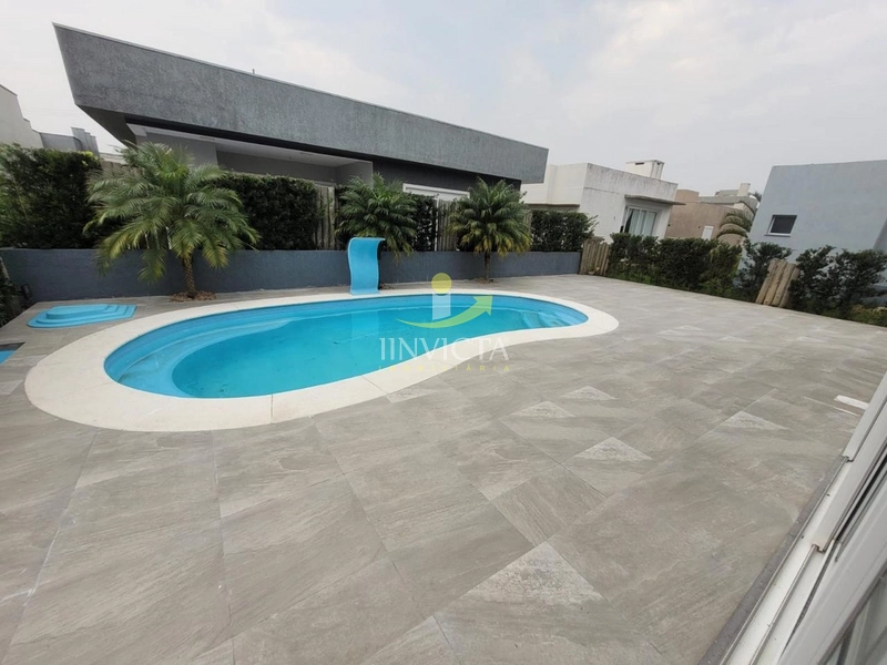 Casa em Condomínio Fechado - Locação Anual: 19ª foto da galeria de imagens do imóvel