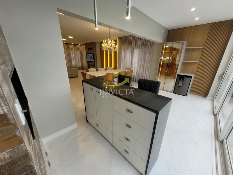 Casa em Condomínio Fechado - Locação Anual: 8ª foto da galeria de imagens do imóvel