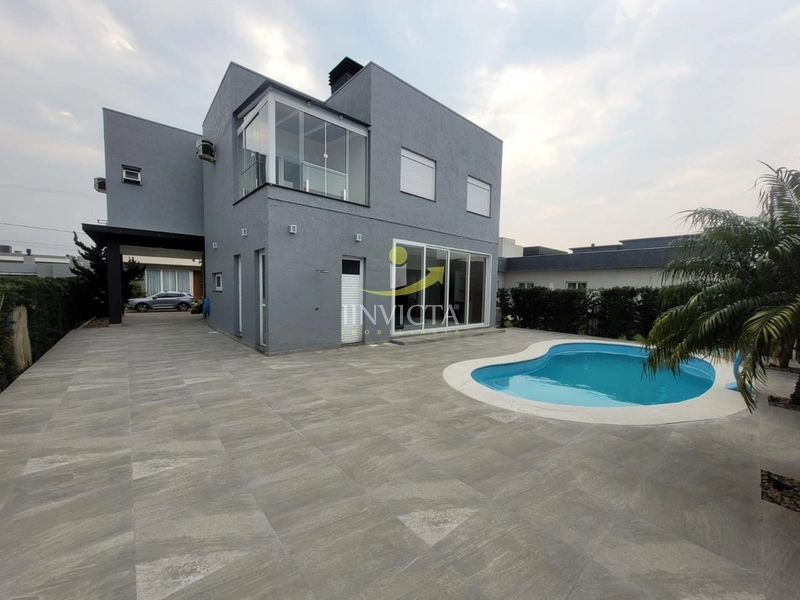 Casa em Condomínio Fechado - Locação Anual: 22ª foto da galeria de imagens do imóvel