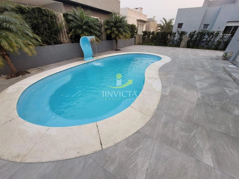 Casa em Condomínio Fechado - Locação Anual: 21ª foto da galeria de imagens do imóvel