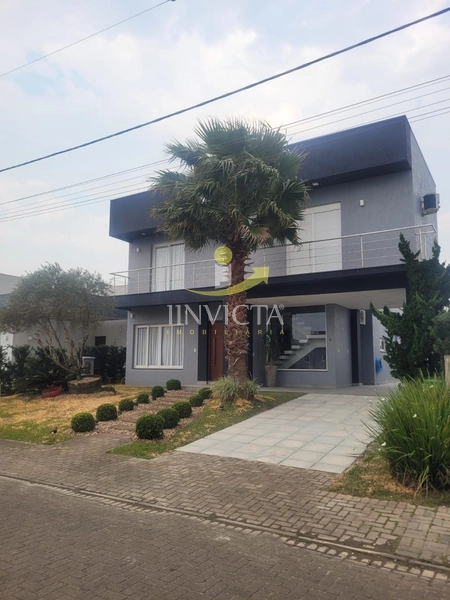 Casa em Condomínio Fechado - Locação Anual: 4ª foto da galeria de imagens do imóvel