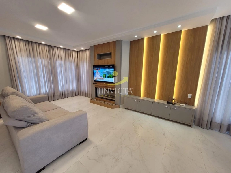 Casa em Condomínio Fechado - Locação Anual: 6ª foto da galeria de imagens do imóvel