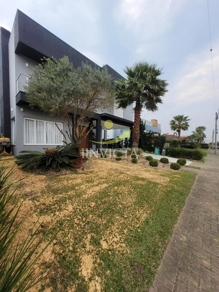 Casa em Condomínio Fechado - Locação Anual: 5ª foto da galeria de imagens do imóvel