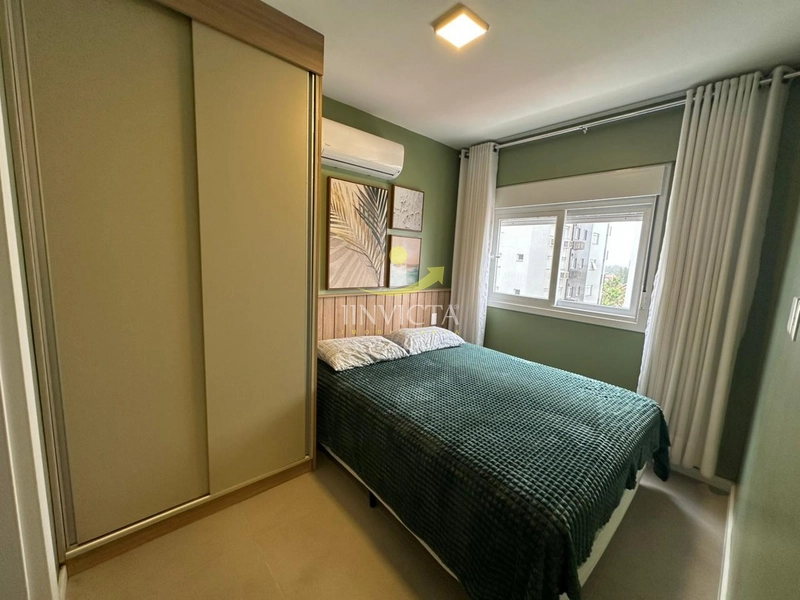 APARTAMENTO PARA LOCAÇÃO ANUAL NO BAIRRO NAVEGANTES: 11ª foto da galeria de imagens do imóvel