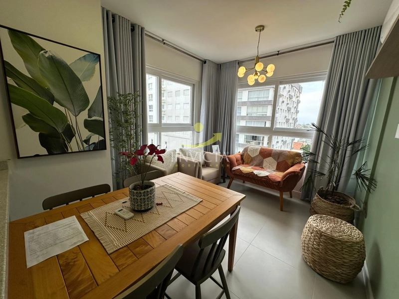 APARTAMENTO PARA LOCAÇÃO ANUAL NO BAIRRO NAVEGANTES