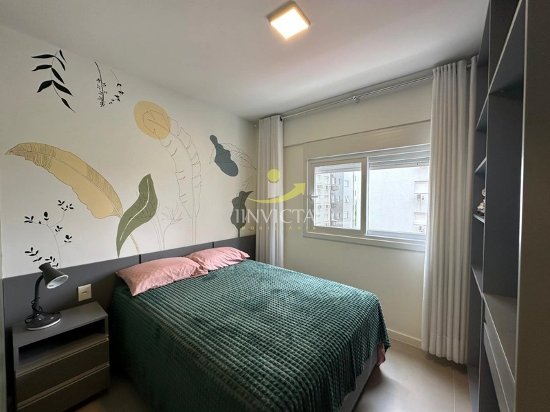 APARTAMENTO PARA LOCAÇÃO ANUAL NO BAIRRO NAVEGANTES: 13ª foto da galeria de imagens do imóvel