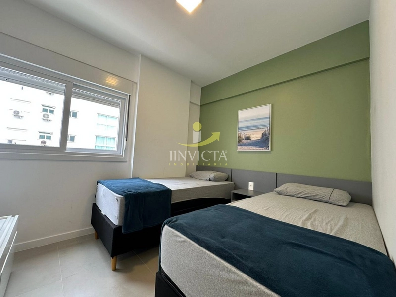 APARTAMENTO PARA LOCAÇÃO ANUAL NO BAIRRO NAVEGANTES: 10ª foto da galeria de imagens do imóvel