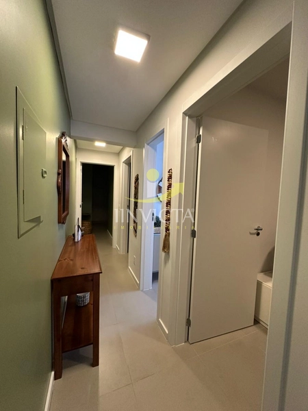 APARTAMENTO PARA LOCAÇÃO ANUAL NO BAIRRO NAVEGANTES: 7ª foto da galeria de imagens do imóvel