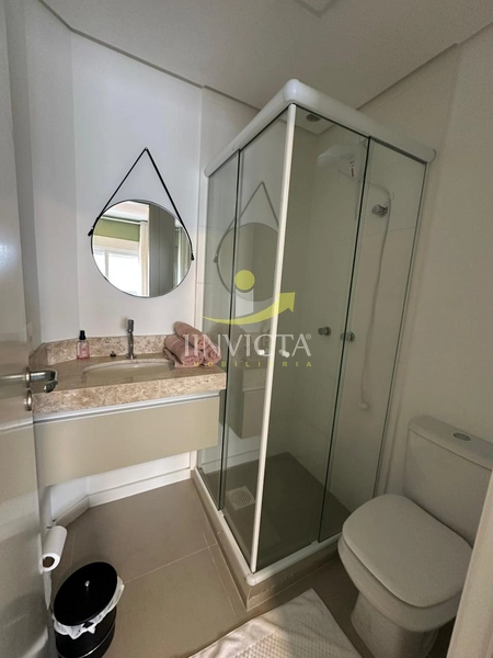 APARTAMENTO PARA LOCAÇÃO ANUAL NO BAIRRO NAVEGANTES: 14ª foto da galeria de imagens do imóvel