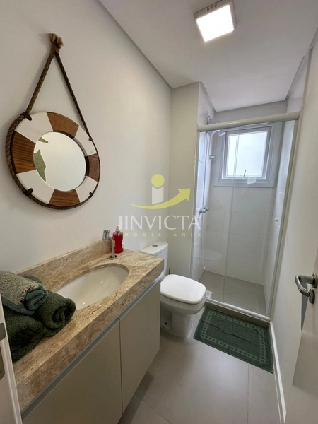 APARTAMENTO PARA LOCAÇÃO ANUAL NO BAIRRO NAVEGANTES: 8ª foto da galeria de imagens do imóvel