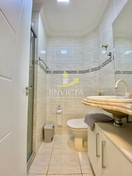 APARTAMENTO 3 DORMITÓRIOS DE FRENTE: 5ª foto da galeria de imagens do imóvel