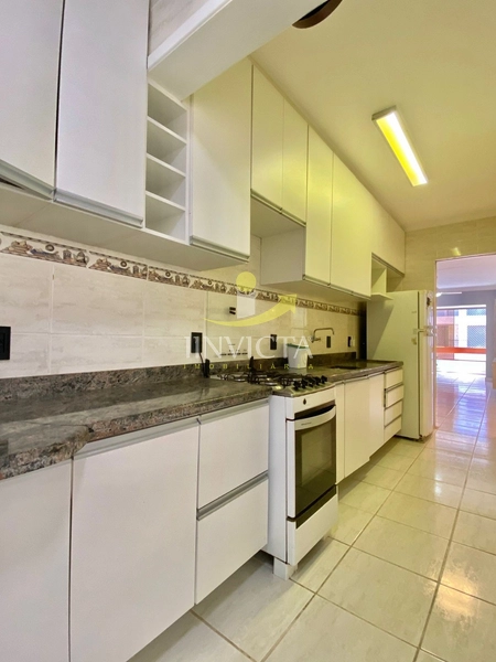 APARTAMENTO 3 DORMITÓRIOS DE FRENTE: 16ª foto da galeria de imagens do imóvel