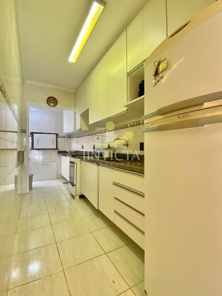 APARTAMENTO 3 DORMITÓRIOS DE FRENTE: 10ª foto da galeria de imagens do imóvel