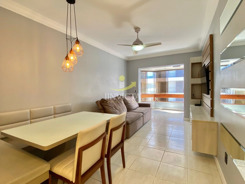 APARTAMENTO 3 DORMITÓRIOS DE FRENTE: 2ª foto da galeria de imagens do imóvel