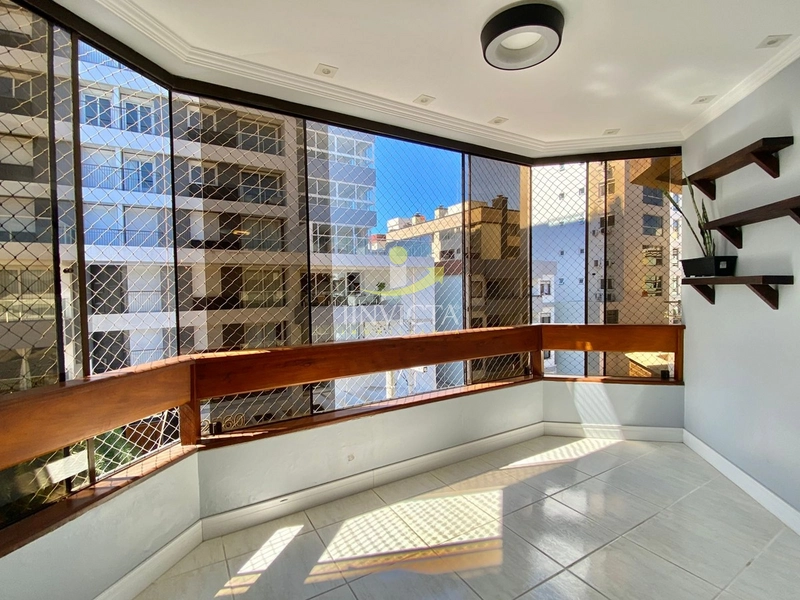 APARTAMENTO 3 DORMITÓRIOS DE FRENTE: 6ª foto da galeria de imagens do imóvel