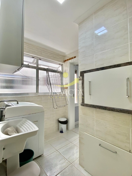APARTAMENTO 3 DORMITÓRIOS DE FRENTE: 17ª foto da galeria de imagens do imóvel