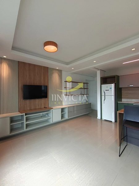 Apartamento de 02 dormitórios disponível para locação anual.: 4ª foto da galeria de imagens do imóvel