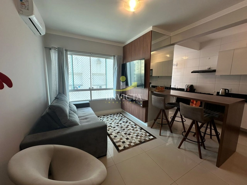Apartamento de 02 dormitórios disponível para locação anual.: 2ª foto da galeria de imagens do imóvel