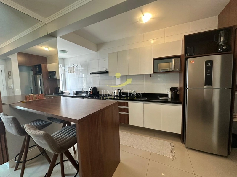 Apartamento de 02 dormitórios disponível para locação anual.: 3ª foto da galeria de imagens do imóvel