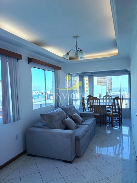 Apartamento de 03 dormitórios disponível para locação anual.: 2ª foto da galeria de imagens do imóvel