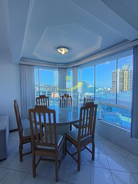 Apartamento de 03 dormitórios disponível para locação anual.: 4ª foto da galeria de imagens do imóvel