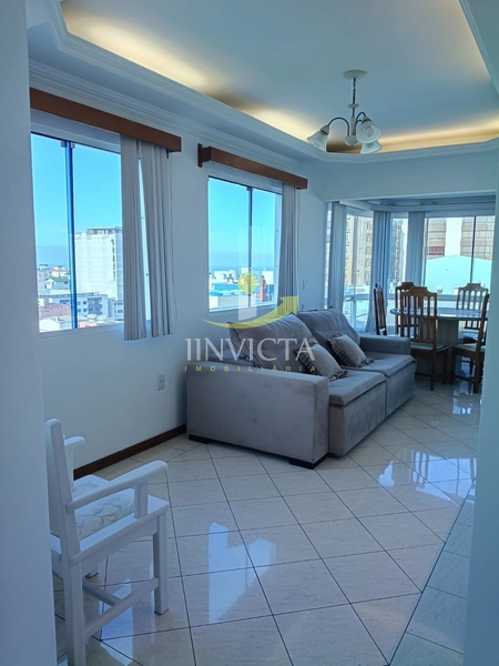 Apartamento de 03 dormitórios disponível para locação anual.: 1ª foto da galeria de imagens do imóvel