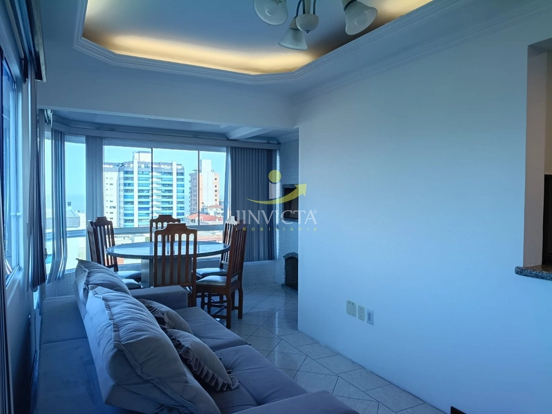 Apartamento de 03 dormitórios disponível para locação anual.: 3ª foto da galeria de imagens do imóvel