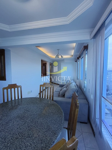 Apartamento de 03 dormitórios disponível para locação anual.: 16ª foto da galeria de imagens do imóvel