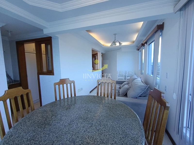 Apartamento de 03 dormitórios disponível para locação anual.: 17ª foto da galeria de imagens do imóvel