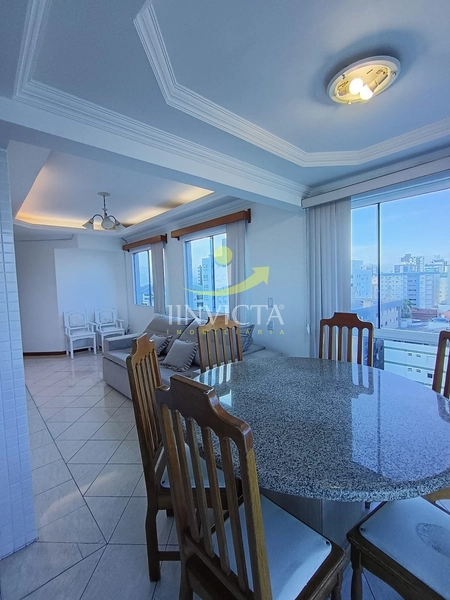 Apartamento de 03 dormitórios disponível para locação anual.: 5ª foto da galeria de imagens do imóvel